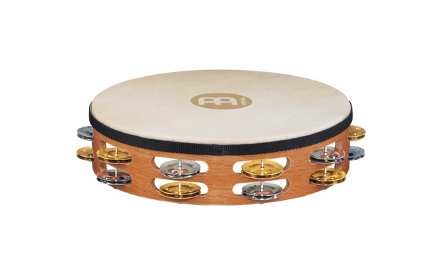 Meinl Percussion TAH2M-SNT