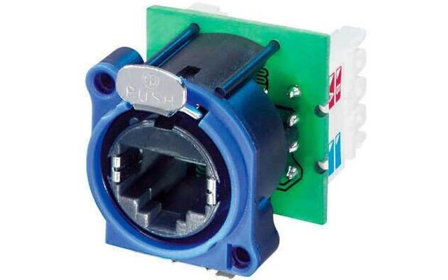 Neutrik NE8FAV-Y110