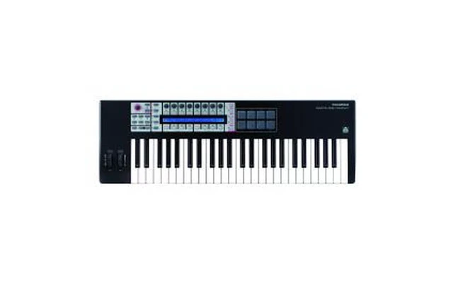 Novation  Remote 49 SL Compact