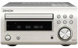 Denon R-CD M41 Plata