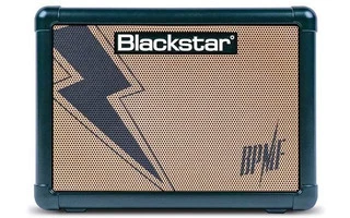 BlackStar JJN 3