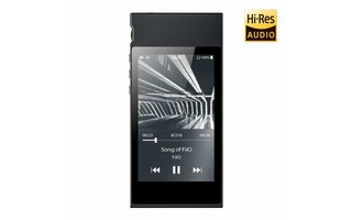 FiiO M7