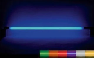 Tubo Fluorescente 36W (varios colores)*
