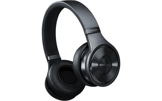 Pioneer SE-MX9 Negro