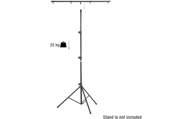 Adam Hall Stands SLS 6 CB