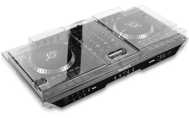 DeckSaver Numark NS7