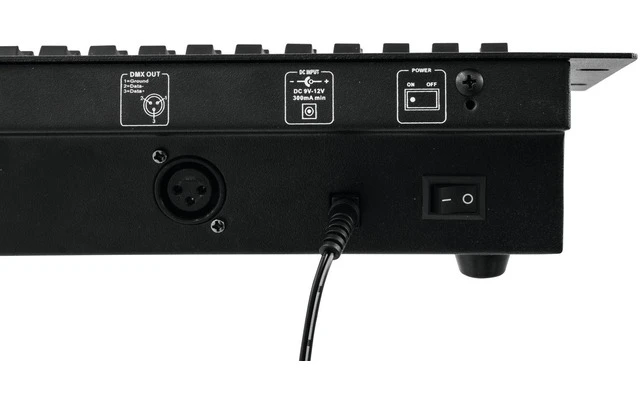 Eurolite DMX Move Controller 512