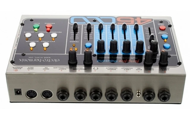 Electro Harmonix 45000 Multi Track Looper