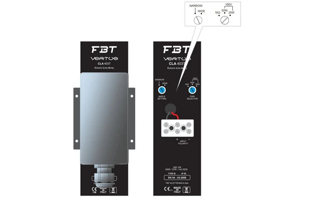 FBT CLA 403 TW