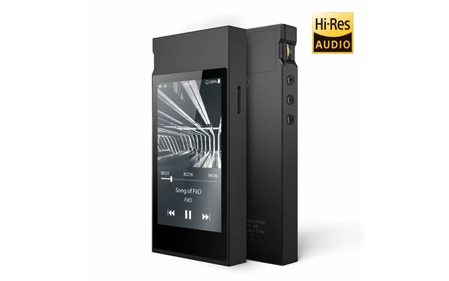 FiiO M7