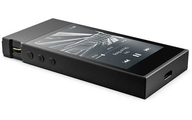 FiiO M7