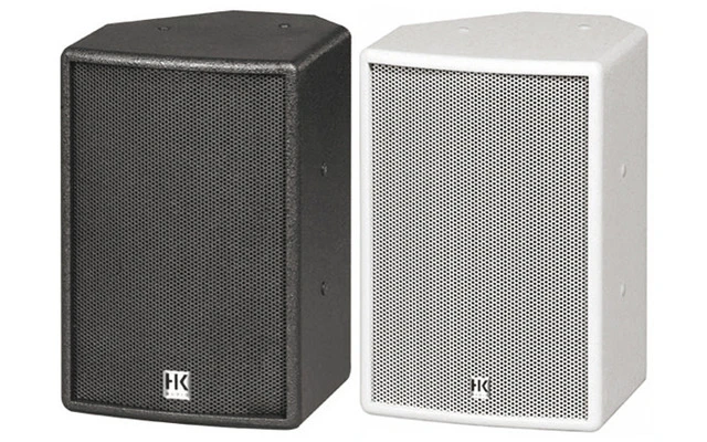 HK Audio IL 82 B NEGRO