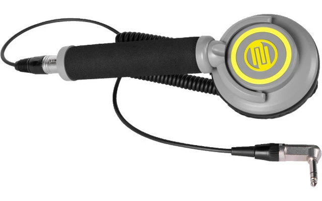 Reloop DJ RHP-10 Mono Neon