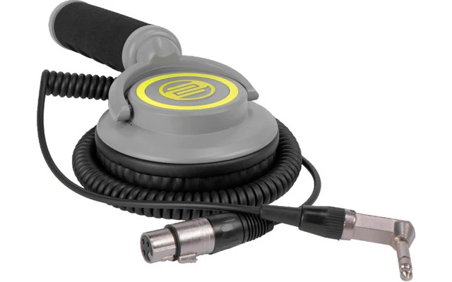 Reloop DJ RHP-10 Mono Neon