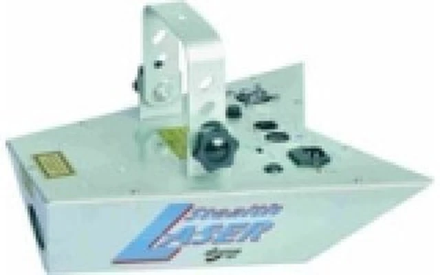 Laser Stealth JB Systems