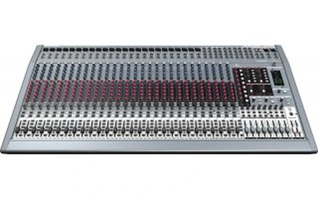 Behringer Eurodesk SX3282