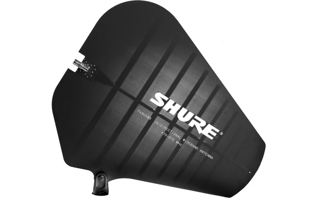 Shure PA 805 SWB