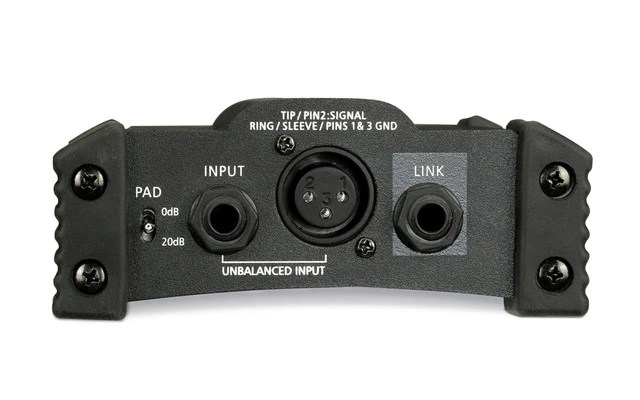 Work DAC 111 V2