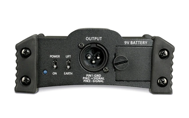 Work DAC 111 V2