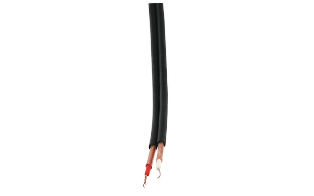 Cable plano de audio profesional en bobina de 100 metros König - König KN-AC001R