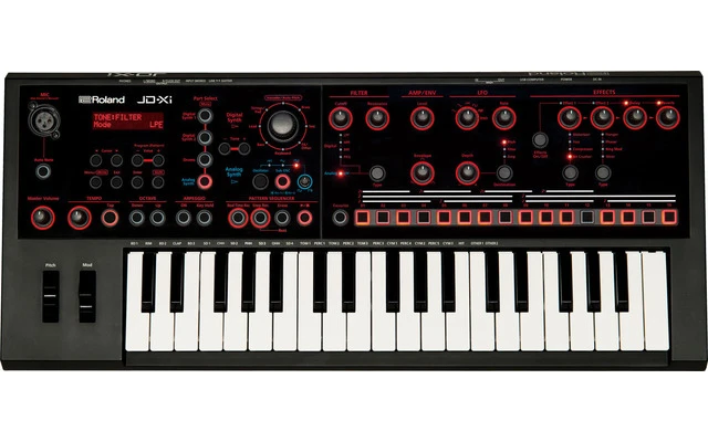 Roland JD-XI - Stock B