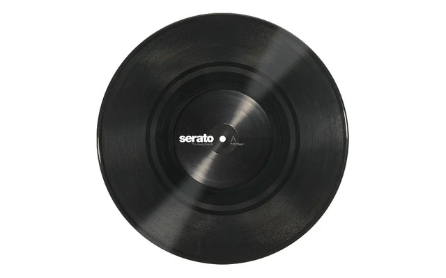 Serato Standard Colors 10