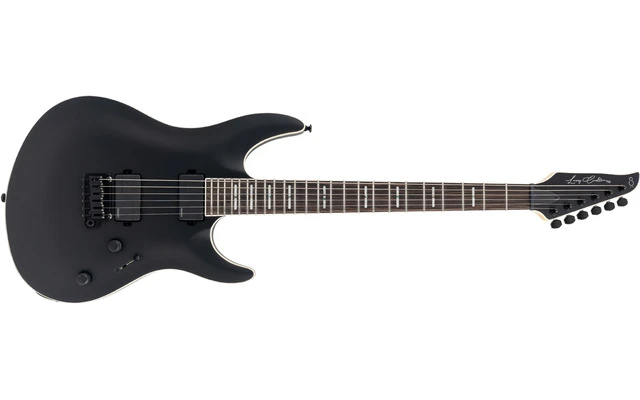 Sire Guitars Y10 Black Satin