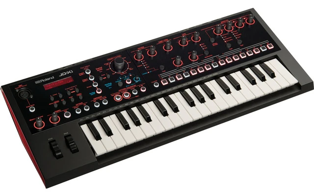 Roland JD-XI - Stock B