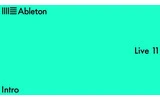 Ableton Live 11 Intro