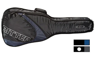 Ritter RJG-300C 4/4 CLAS GRIS