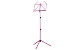K&M Atril Rosa - M10010P