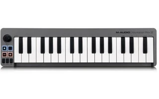 M-Audio Keystation Mini 32