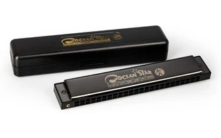 Foto de Hohner Ocean Star Black