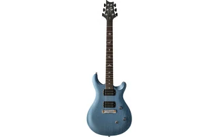 PRS Guitars SE CE24 Standard Satin Stoptail Ice Blue Metallic