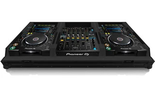 Zomo Flightcase Set 2900 MK2 NSE