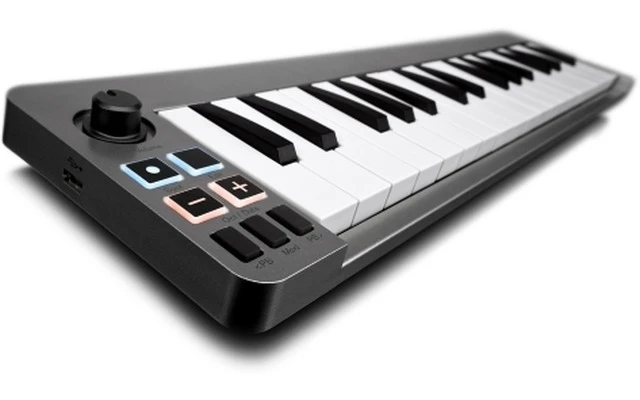 M-Audio Keystation Mini 32