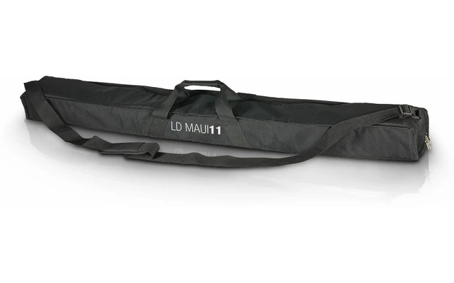 LD Systems MAUI 11 SAT BAG - Funda de Transporte para Altavoz de Columna LD MAUI 11