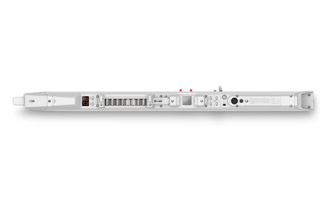 Akai EWI 5000 White Edition - Stock-B