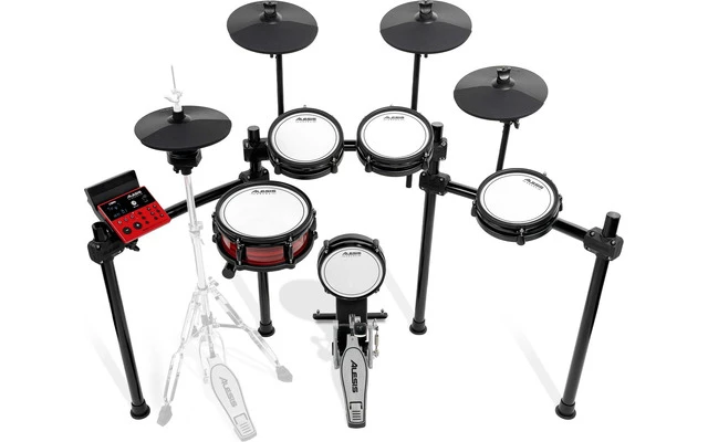 Alesis  Nitro Ultimate