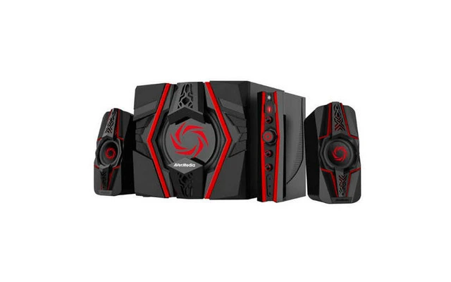 AverMedia Ballista Trinity
