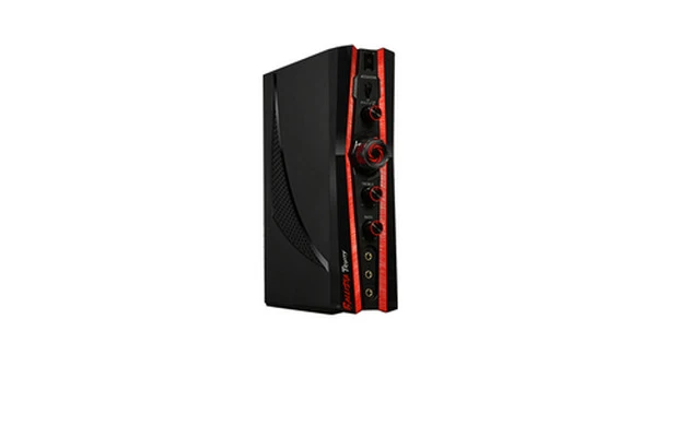 AverMedia Ballista Trinity