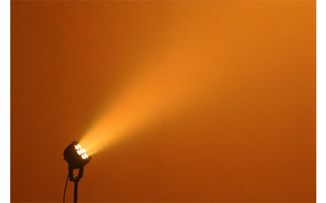 Ibiza Light PAR LED 712 IR