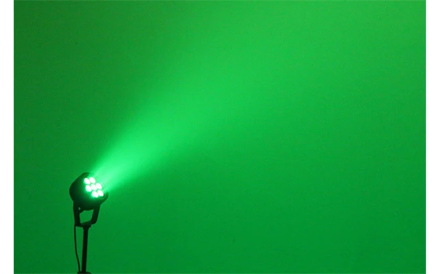 Ibiza Light PAR LED 712 IR