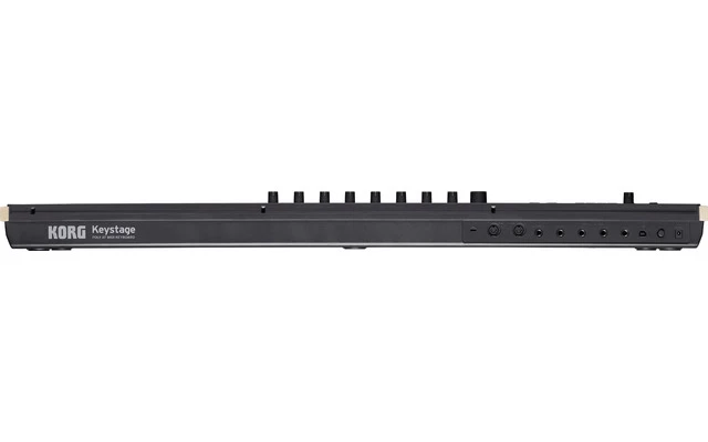 Korg KeyStage 61