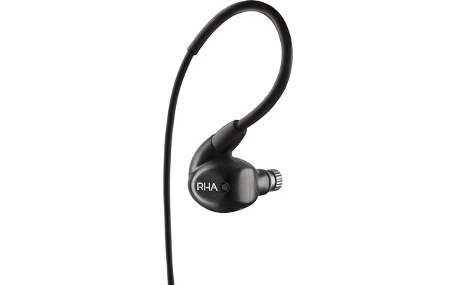 RHA T20 Wireless