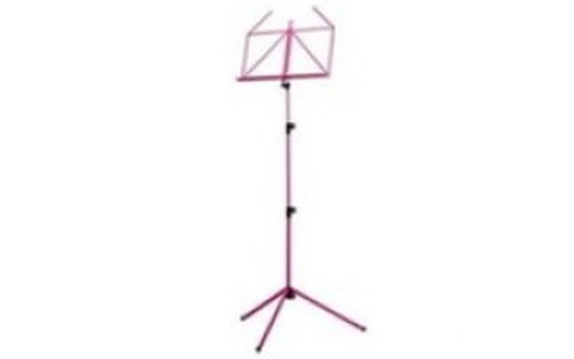 K&M Atril Rosa - M10010P