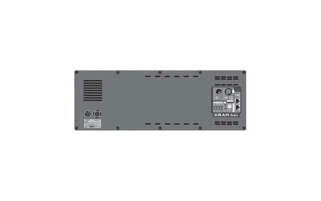 Ram Audio SB 3K