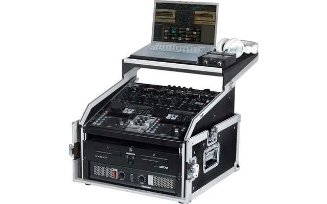 Walkasse WRM-4U LTS