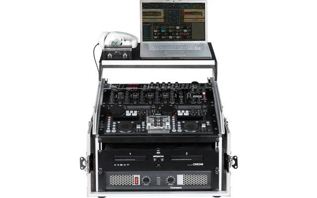 Walkasse WRM-4U LTS