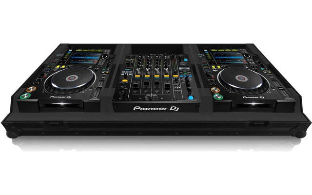 Zomo Flightcase Set 2900 MK2 NSE